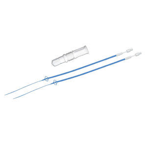 kit de instrumentos para nefrostomía 1