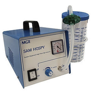 aspirador de mucosidades eléctrico 1