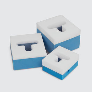 almohada de sujeción