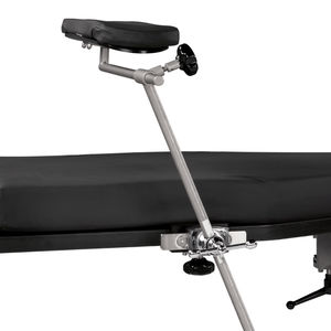 fijador para mesa de operaciones