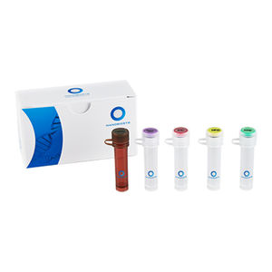 kit de reactivos para PCR