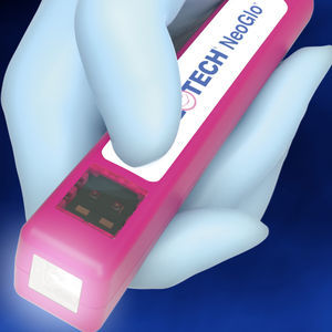 detector de venas led 1