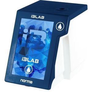 analizador de hematología automático 1