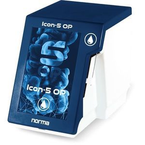 analizador de hematología automático 1