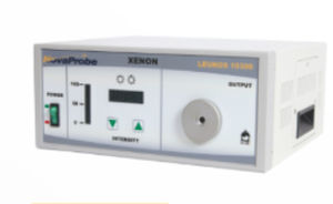 fuente de luz para endoscopio