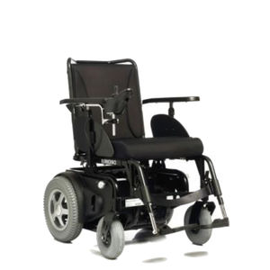 silla de ruedas eléctrica 1