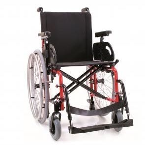 silla de ruedas manual 1