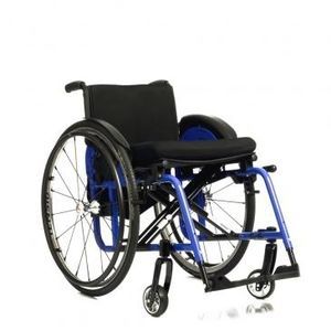 silla de ruedas manual 1