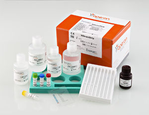 kit de prueba de fertilidad