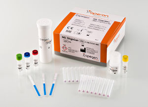 prueba rápida de gonorrea / Neisseria gonorrhea / para ADN / inmunocromatográfica