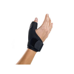 férula para pulgar