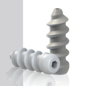 tornillo interferencial ligamento cruzado anterior