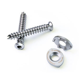 arandela para tornillo óseo 1