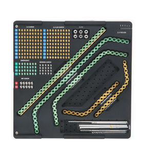 kit de instrumentos para cirugía ortopédica 1