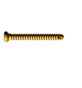 tornillo de compresión ósea para clavícula 1