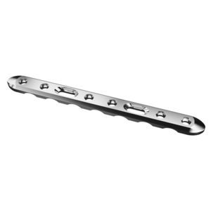 placa de compresión para fragmentos óseos pequeños 1