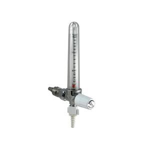 flujómetro de área variable