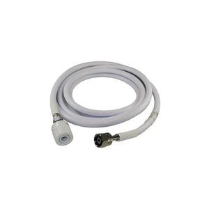 tubo para gases médicos