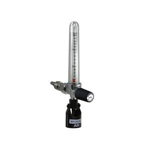 flujómetro de área variable