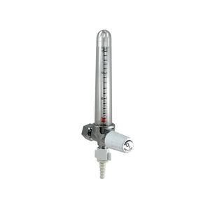 flujómetro de área variable