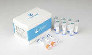 kit de prueba para el cáncer