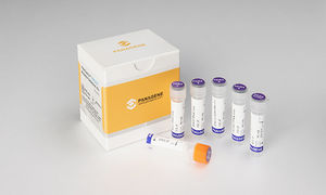 kit de prueba para el cáncer 1