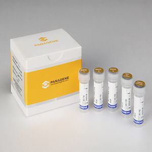 kit de prueba para el cáncer