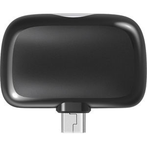 glucómetro electroquímico
