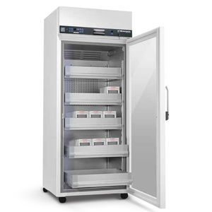 refrigerador de laboratorio