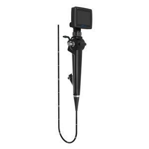videolaringoscopio pediátrico