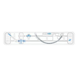bloqueador endobronquial con cámara de vídeo 1