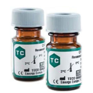 reactivos de química clínica / de alanina aminotransferasa / de suero / cinéticos