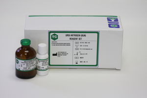 kit de reactivos en solución 1