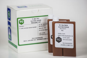 kit de reactivos en solución 1
