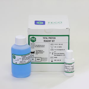 kit de reactivos en solución 1