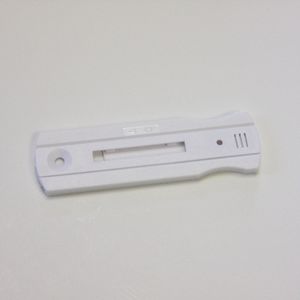 prueba rápida de herpes 1