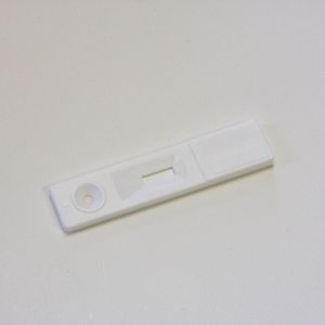 prueba rápida de detección de droga