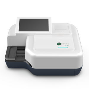 analizador de orina semiautomático