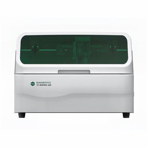analizador de bioquímica automático 1