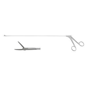 pinza quirúrgica