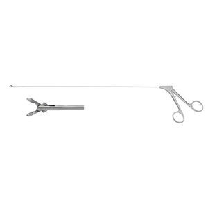 pinza quirúrgica
