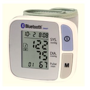 tensiómetro electrónico automática