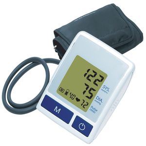 tensiómetro electrónico automática 1