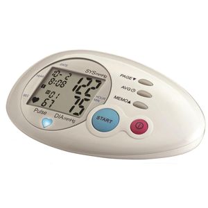 tensiómetro electrónico automática 1