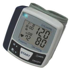 tensiómetro electrónico automática 1