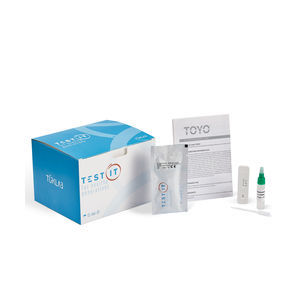 kit de prueba para antígenos