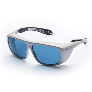 gafas de protección láser