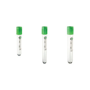 tubo de extracción cilíndrico