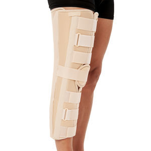 férula para rodilla