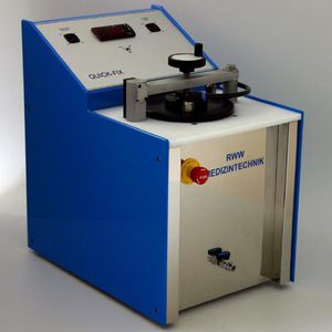 sistema de preparación de muestras de tejidos